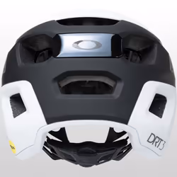 Oakley FOS90124896KL Drt3 Trail Matte White/Satin Black L
