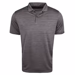 Oakley Womens Gravity Pro Polo Shirt  Storm Front Heather  X-Large US