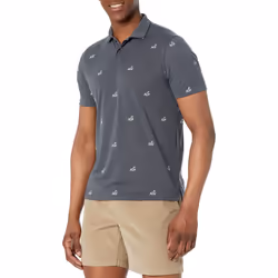 Oakley Golf Flag Polo