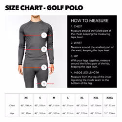 Oakley Golf Flag Polo