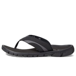 Oakley Men's O Coil Sandal  Blackout  Numeric_8