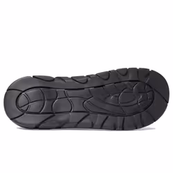 Oakley Men's O Coil Sandal  Blackout  Numeric_8