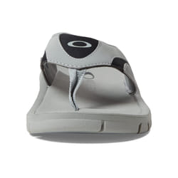 Oakley Men's Sandal  Stone Gray  7