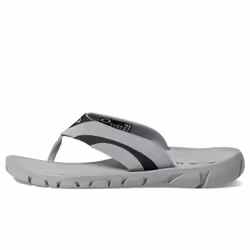 Oakley Men's Sandal  Stone Gray  7