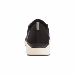 Oakley Men's Lennox Sneaker  Blackout  Numeric_5