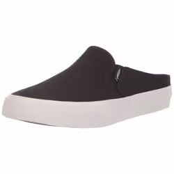 Oakley Men's Kyoto Mule Sneaker Blackout Numeric_5_Point_5