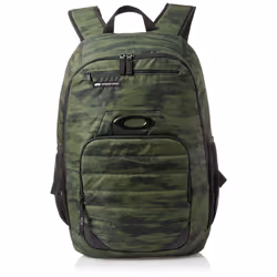 Oakley Enduro 25Lt 4.0 Backpack Brush Tiger Camo Green One Size