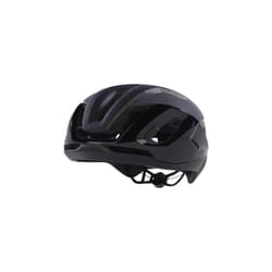 Oakley ARO5 MIPS Race Road Helmet Secure Fit Ice Black Reflective - L, Ice Black Reflective