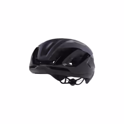 Oakley ARO5 MIPS Race Road Helmet Secure Fit Ice Black Reflective - S, Ice Black Reflective