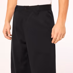 Oakley Men's Tempestas Sum Chino Pants  Blackout
