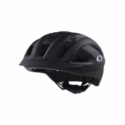 Oakley ARO3 All Road 360 Fit System Antimicrobial Lining Matte Blackout - S, Matte Blackout