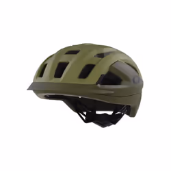 Oakley ARO3 All Road 360 Fit System Antimicrobial Lining Matte Fern - S, Matte Fern/Dark Brush