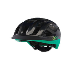 Oakley ARO3 All Road 360 Fit System Antimicrobial Lining Black Galaxy Celeste - L, Gl Black Galaxy/Celeste Fct Plt