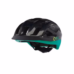 Oakley ARO3 All Road 360 Fit System Antimicrobial Lining Black Galaxy Celeste - S, Gl Black Galaxy/Celeste Fct Plt