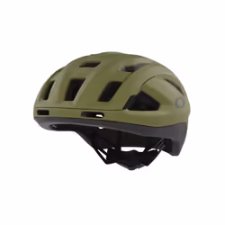 Oakley ARO3 Endurance Cycling Bike Helmet Detachable Visor Matte Fern - M, Matte Fern
