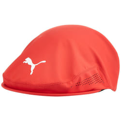 Puma Golf 2020 Men's Tour Driver Hat (Men's  High Risk Red S/M)