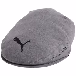 PUMA GOLF 2020 Men's Tour Driver Hat Men's Quarry S/M