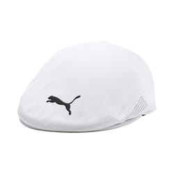 PUMA GOLF 2020 Men's Tour Driver Hat Men's  Bright White S/M