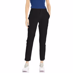 Puma Golf 2020 Women's Golf Pant  Black  x Large
