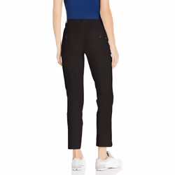Puma Golf 2020 Women's Golf Pant  Black  x Large