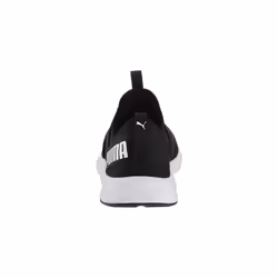 PUMA Women's PROWL SLIP-ON Sneaker  Puma Black-Puma White  8.5