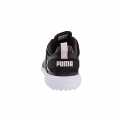 PUMA GOLF womens Ignite Blaze Pro Golf Shoe  Puma Black-rosewater  10