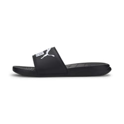 PUMA Popcat Black White 8 D (M)