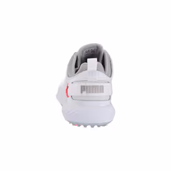 Puma Golf Women's Ignite Blaze Pro Golf Shoe  Puma White-High Rise  9