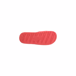 PUMA mens Cool Cat Slide Sandal  High Risk Red-high Risk Red  11 US