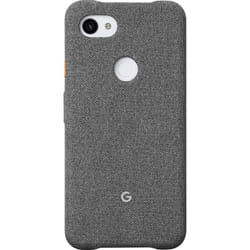 Google Pixel 3a XL Case  Fog GA00788