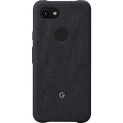 Bigben Connected CASEPIXEL3AB mobile phone case Black