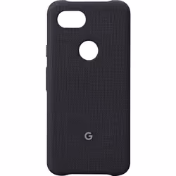 Bigben Connected CASEPIXEL3AB mobile phone case Black