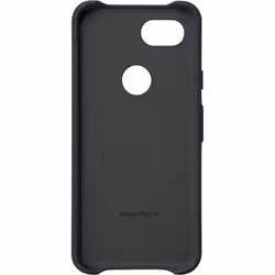Bigben Connected CASEPIXEL3AB mobile phone case Black