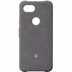Bigben Connected CASEPIXEL3AG, Google Pixel 3a, Grey