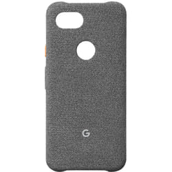 Bigben Connected CASEPIXEL3AG mobile phone case Grey