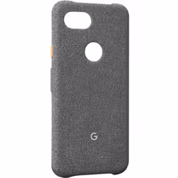 Bigben Connected CASEPIXEL3AG mobile phone case Grey