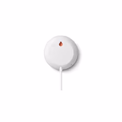 Google Home Nest Mini 2nd Generation Smart Speaker - Chalk