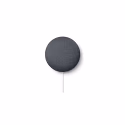 Google Home Nest Mini | 2nd Generation Smart Speaker | Charcoal