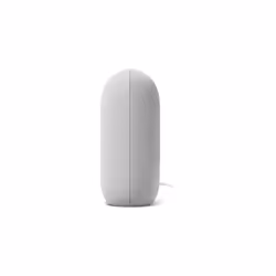 Google Nest Audio - Smart Speaker - Chalk