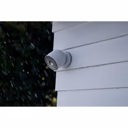 Google GA01317-FR security camera IP security camera Indoor & outdoor 1920 x 1080 pixels Wall - Additional view 5