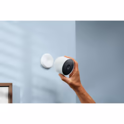 Google GA01317-FR security camera IP security camera Indoor & outdoor 1920 x 1080 pixels Wall - Additional view 7