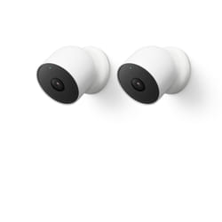 Google GA01894-GB security camera IP security camera Indoor & outdoor 1920 x 1080 pixels Wall