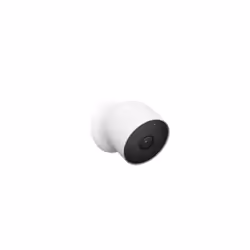 Google GA01894-GB security camera IP security camera Indoor & outdoor 1920 x 1080 pixels Wall