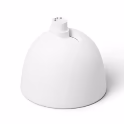 Google GA02070-GB, Stand, Indoor, White, Google, Nest Cam, Plastic
