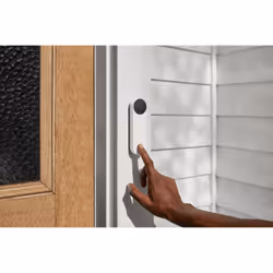 Google GA01318-FR doorbell kit White - Additional view 7