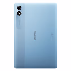 Blackview Tab 8 Kids 10.1 " 4GB RAM  128 GB Tablet - Blue
