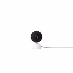 Google Nest Cam IP security camera Indoor 1920 x 1080 pixels Wall