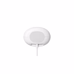 Google Nest WiFi Pro Tri-band (2.4 GHz / 5 GHz / 6 GHz) Wi-Fi 6E (802.11ax) White 2 Internal