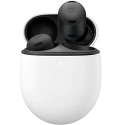 Google Pixel Buds Pro Earbuds - Charcoal Black