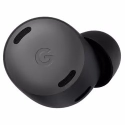 Google Pixel Buds Pro Earbuds - Charcoal Black